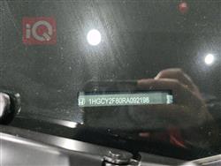 هوندا أكورد